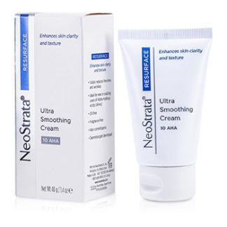 NEOSTRATA ULTRA SMOOTHING CREAM 40G/1.4OZ