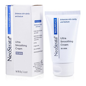 NEOSTRATA ULTRA SMOOTHING CREAM 40G/1 NEOSTRATA ULTRA SMOOTHING CREAM 40G/1.4OZ