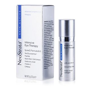NEOSTRATA SKIN ACTIVE INTENSIVE EYE THERAPY 15G/0.5OZ
