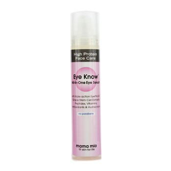 MAMA MIO EYE KNOW - ALL-IN-ONE EYE SERUM 50ML/1.7OZ