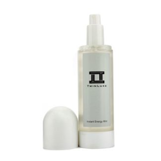 TWINLUXE INSTANT ENERGY MIST 120ML/4OZ