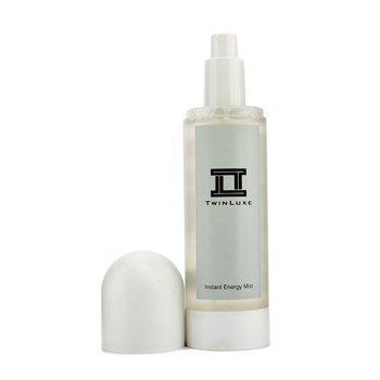 TWINLUXE INSTANT ENERGY MIST 120ML/4OZ
