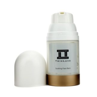 TWINLUXE SOOTHING FACE BALM 120ML/4OZ