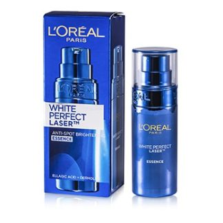 L'OREAL DERMO-EXPERTISE WHITE PERFECT LASER ESSENCE 30ML/1OZ