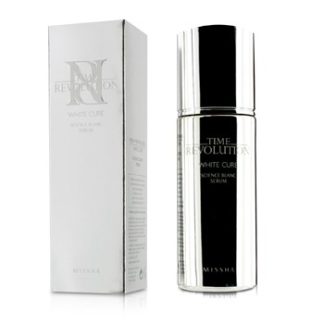 MISSHA TIME REVOLUTION WHITE CURE SCIENCE BLANC SERUM 50ML/1.7OZ