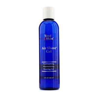 TEND SKIN AIR SHAVE GEL 240ML/8OZ
