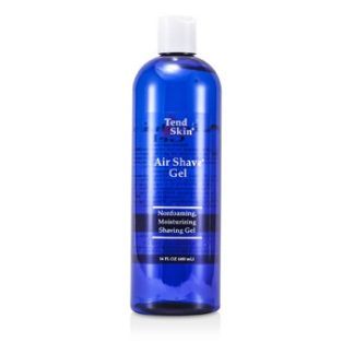 TEND SKIN AIR SHAVE GEL 480ML/16OZ