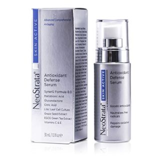 NEOSTRATA ANTIOXIDANT DEFENSE SERUM 30ML/1OZ