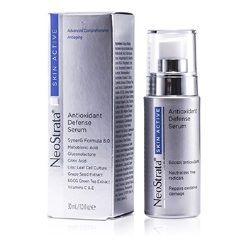 NEOSTRATA ANTIOXIDANT DEFENSE SERUM 30ML/1OZ