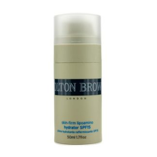 MOLTON BROWN SKIN FIRM LIPOAMINO HYDRATOR SPF15 50ML/1.7OZ