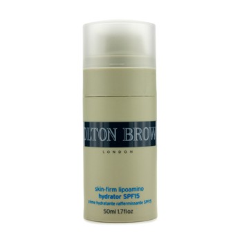 MOLTON BROWN SKIN FIRM LIPOAMINO HYDRATOR SPF15 50ML/1.7OZ