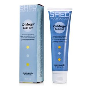 MAMA MIO OMEGA BODY BUFF 150ML/5OZ
