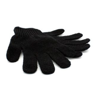 MENSCIENCE BUFF BODY GLOVES -