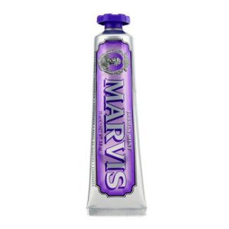 MARVIS JASMIN MINT TOOTHPASTE 75ML/3.8OZ