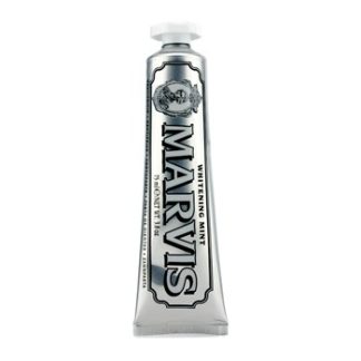 MARVIS WHITENING MINT TOOTHPASTE 75ML/3.8OZ