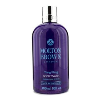 MOLTON BROWN YLANG-YLANG BODY WASH 300ML/10OZ