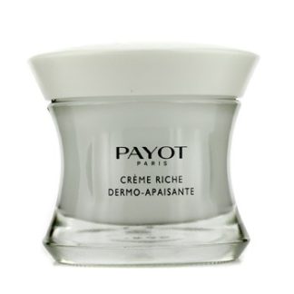 PAYOT SENSI EXPERT CREME RICHE DERMO-APAISANTE COMFORTING NOURISHING CARE 50ML/1.6OZ