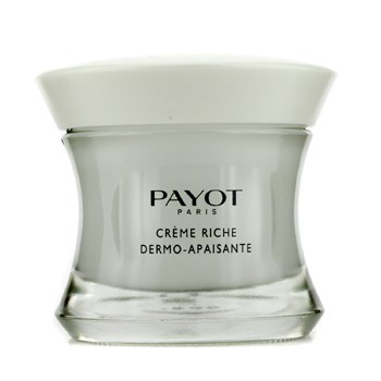 PAYOT SENSI EXPERT CREME RICHE DERMO-APAISANTE COMFORTING NOURISHING CARE 50ML/1.6OZ