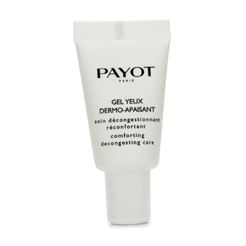 PAYOT SENSI EXPERT GEL YEUX DERMO-APAISANT COMFORTING DECONGESTING CARE 15ML/0 PAYOT SENSI EXPERT GEL YEUX DERMO-APAISANT COMFORTING DECONGESTING CARE 15ML/0.5OZ
