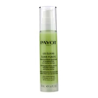 PAYOT LES ELIXIRS ELIXIR PURETE PURIFYING DETOXIFYING ESSENCE (SALON SIZE) 50ML/1.6OZ