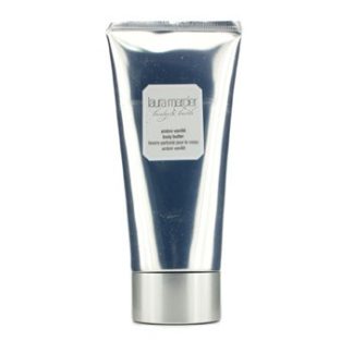 LAURA MERCIER AMBRE VANILLE BODY BUTTER 150G/6OZ