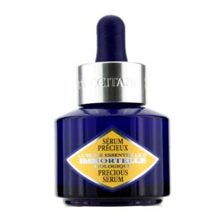 L'OCCITANE IMMORTELLE PRECIOUS SERUM 30ML/1OZ