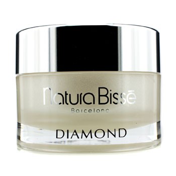 NATURA BISSE DIAMOND WHITE RICH LUXURY CLEANSE LUMINOUS CLEANSING CREAM 200ML/7OZ