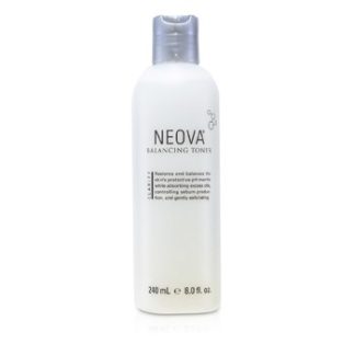 NEOVA BALANCING TONER 240ML/8OZ