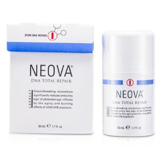 NEOVA DNA TOTAL REPAIR (FOR ALL SKIN TYPES) 50ML/1.7OZ