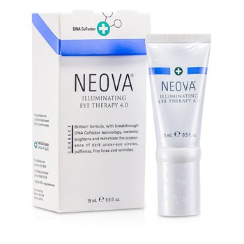 NEOVA ILLUMINATING EYE THERAPY 4.0 15ML/0.5OZ