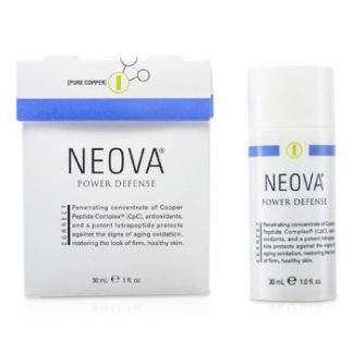 NEOVA POWER DEFENSE (FOR ALL SKIN TYPES) 30ML/1OZ