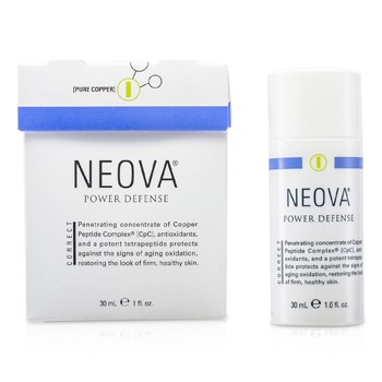 NEOVA POWER DEFENSE (FOR ALL SKIN TYPES) 30ML/1OZ 1 NEOVA POWER DEFENSE (FOR ALL SKIN TYPES) 30ML/1OZ