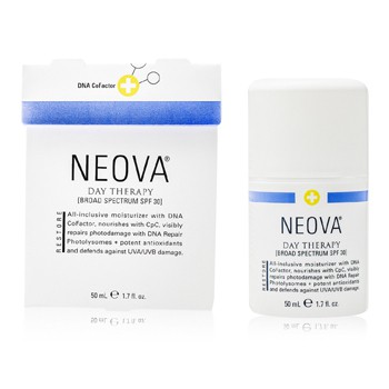NEOVA DAY THERAPY BROAD SPECTRUM SPF 30 50ML/1.7OZ