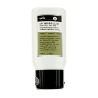 URTH DRY HAND RESCUE 74ML/2.5OZ