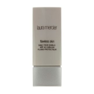 LAURA MERCIER FLAWLESS SKIN DAILY FACE SHIELD SPF 40 UVB/UVA 30ML/1OZ
