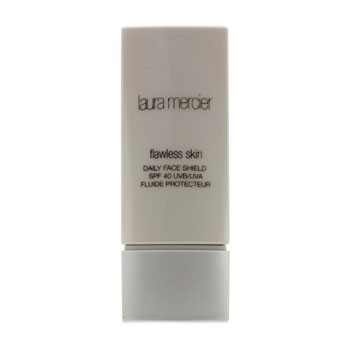 LAURA MERCIER FLAWLESS SKIN DAILY FACE SHIELD SPF 40 UVB/UVA 30ML/1OZ