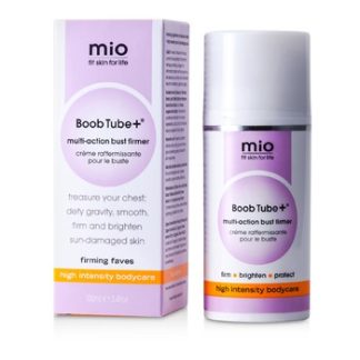 MAMA MIO MIO - BOOB TUBE PLUS MULTI-ACTION BUST FIRMER 100ML/3.4OZ