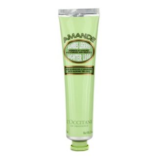 L'OCCITANE ALMOND LIGHTER LEGS 75ML/2.6OZ