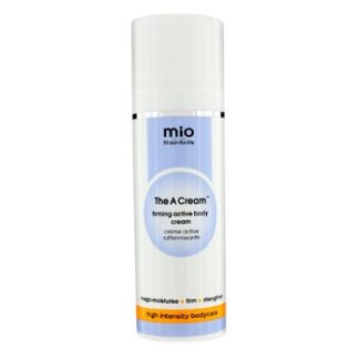 MAMA MIO MIO - THE A CREAM FIRMING ACTIVE BODY CREAM 150ML/5.1OZ