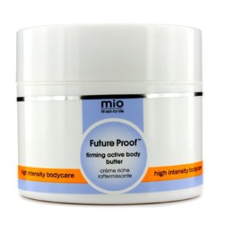 MAMA MIO MIO - FUTURE PROOF FIRMING ACTIVE BODY BUTTER 240G/8.5OZ