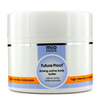 MAMA MIO MIO - FUTURE PROOF FIRMING ACTIVE BODY BUTTER 240G/8 MAMA MIO MIO - FUTURE PROOF FIRMING ACTIVE BODY BUTTER 240G/8.5OZ
