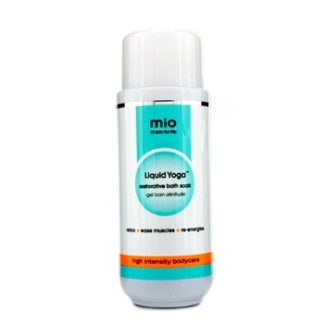 MAMA MIO MIO - LIQUID YOGA RESTORATIVE BATH SOAK 200ML/6.8OZ