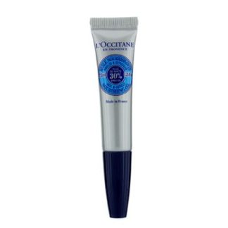 L'OCCITANE SHEA BUTTER NAIL & CUTICLE NOURISHING OIL 7.5ML/0.25OZ