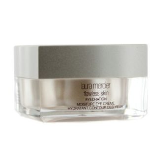 LAURA MERCIER FLAWLESS SKIN EYEDRATION MOISTURE EYE CREAM 15G/0.5OZ