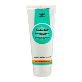 MAMA MIO MIO - DOUBLE BUFF ENZYME EXFOLIATOR 150ML/5.1OZ