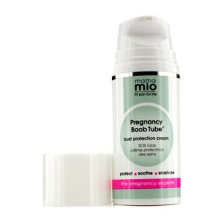 MAMA MIO PREGNANCY BOOB TUBE BUST PROTECTION CREAM 100ML/3.4OZ