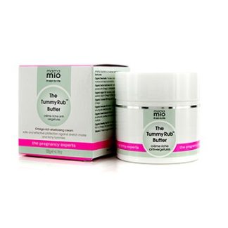 MAMA MIO THE TUMMY RUB BUTTER 120G/4.1OZ