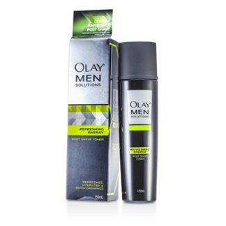 OLAY REFRESHING ENERGY POST SHAVE TONER 150ML/5OZ