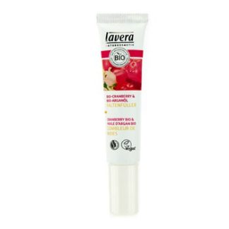 LAVERA ORGANIC CRANBERRY & ARGAN OIL WRINKLE SMOOTHER 15ML/0.5OZ