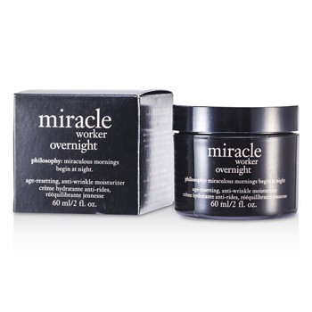 miracle worker perfume